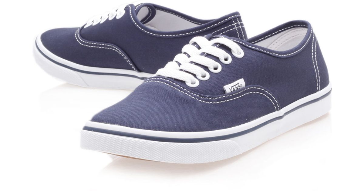 vans pro trainers