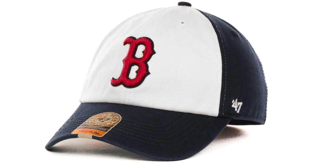 boston red sox 47 franchise