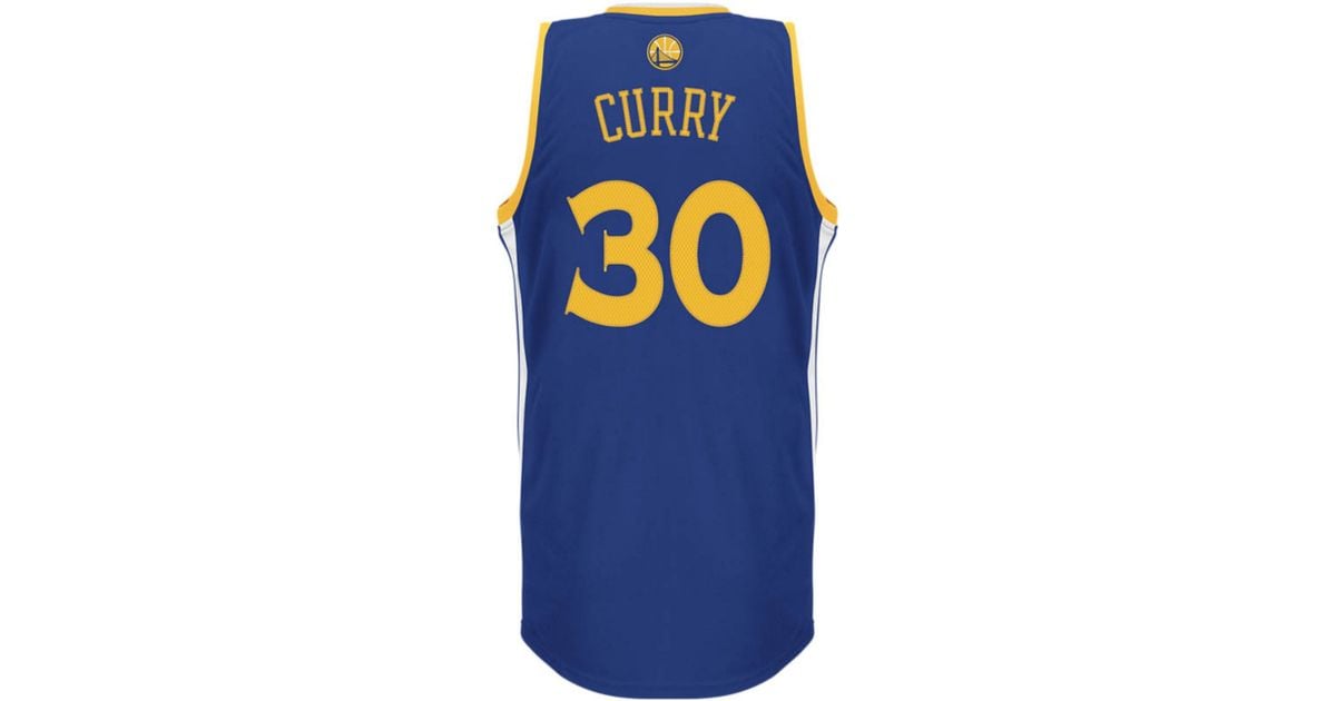 stephen curry jersey mens