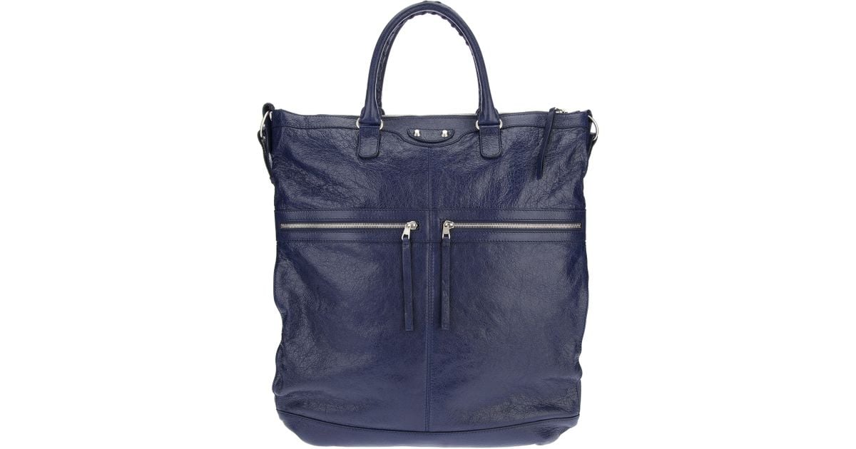 balenciaga square tote