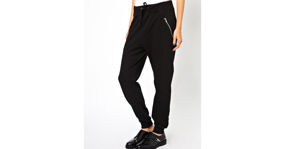monki joggers