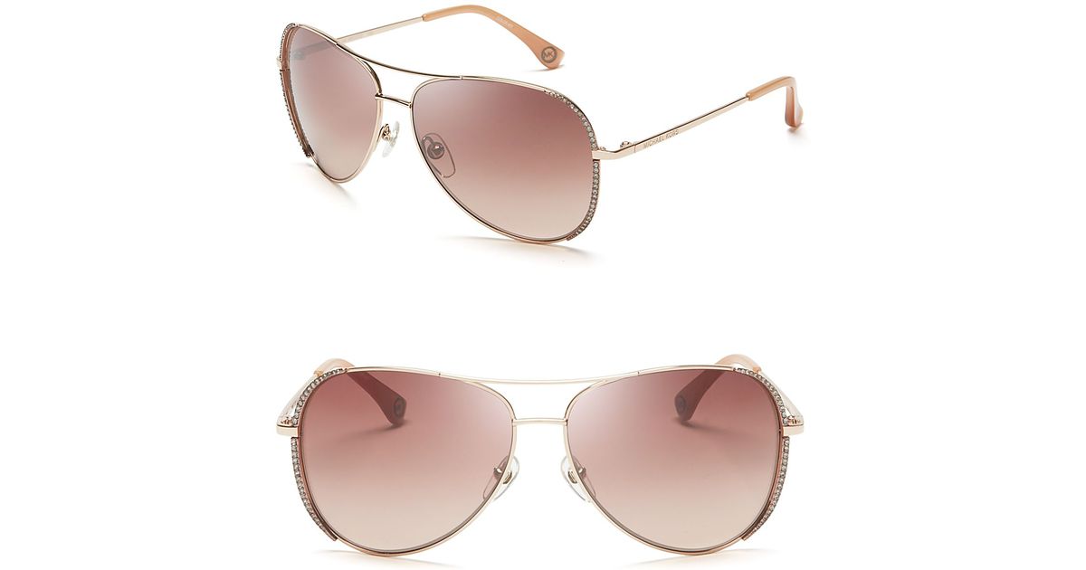 michael kors sadie sunglasses