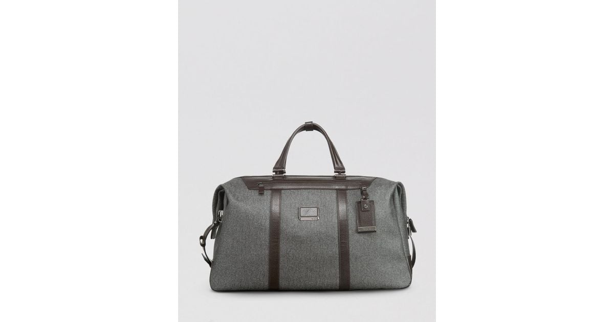 tumi astor briefcase