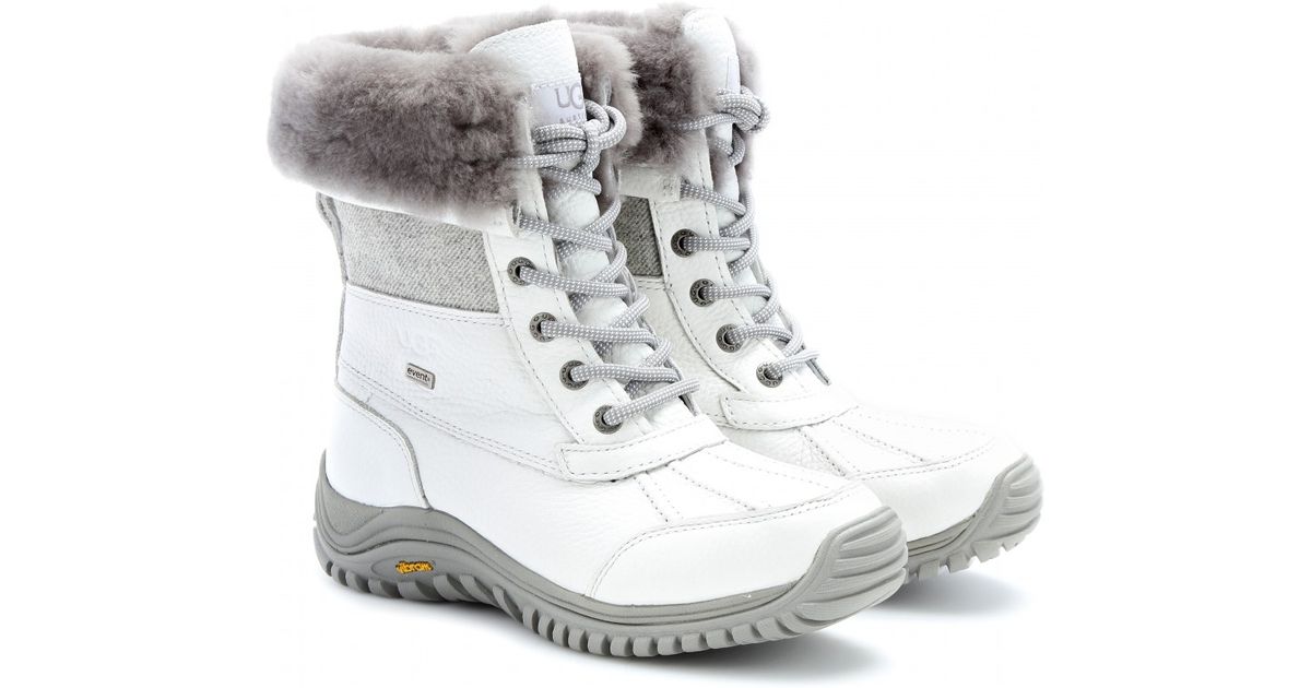 adirondack ugg white adirondack ugg white