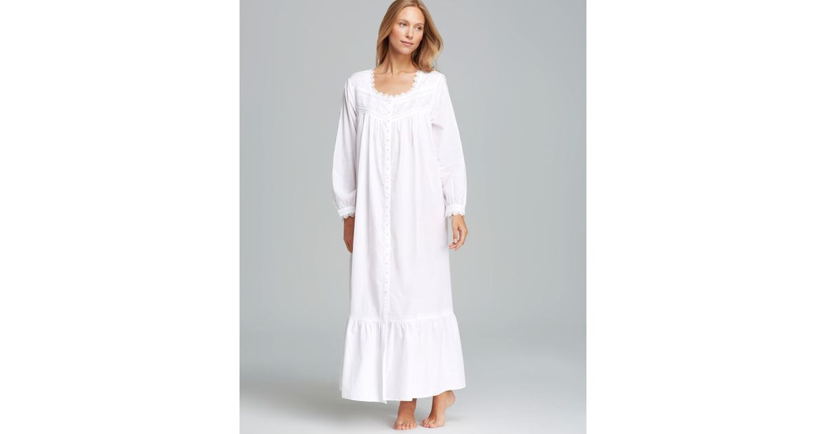 eileen west gowns