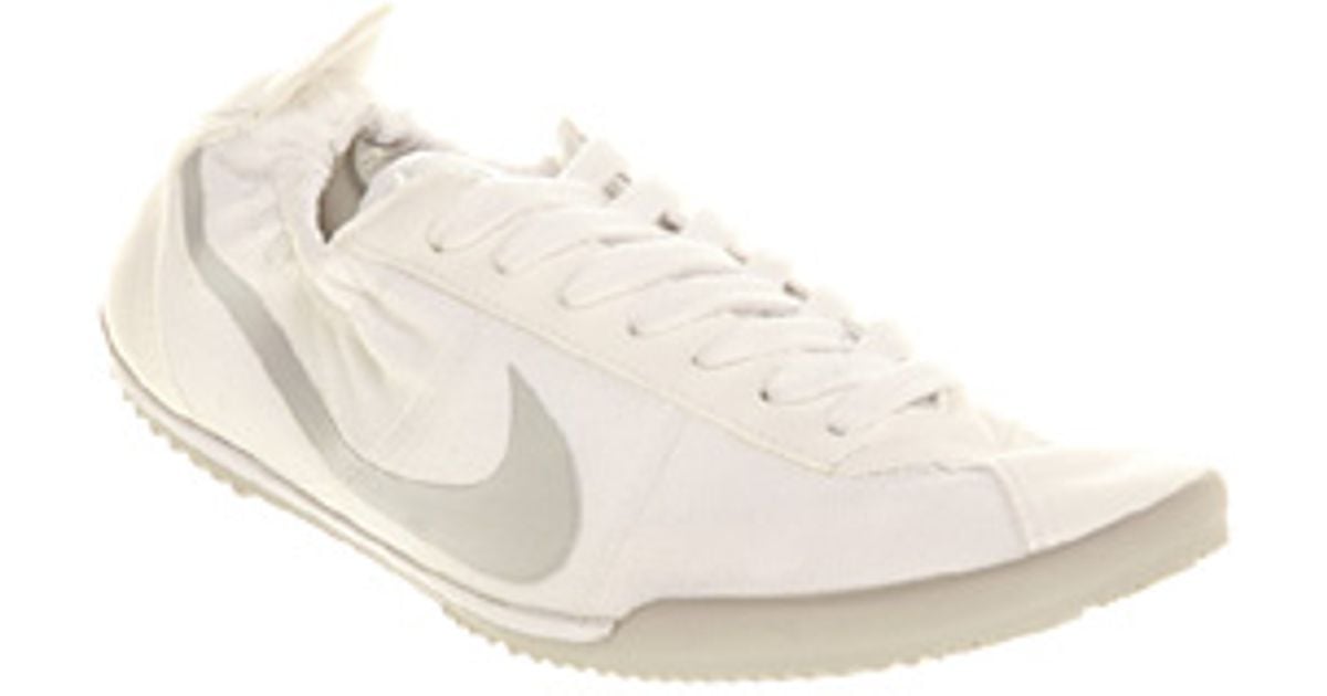 nike tenkay low