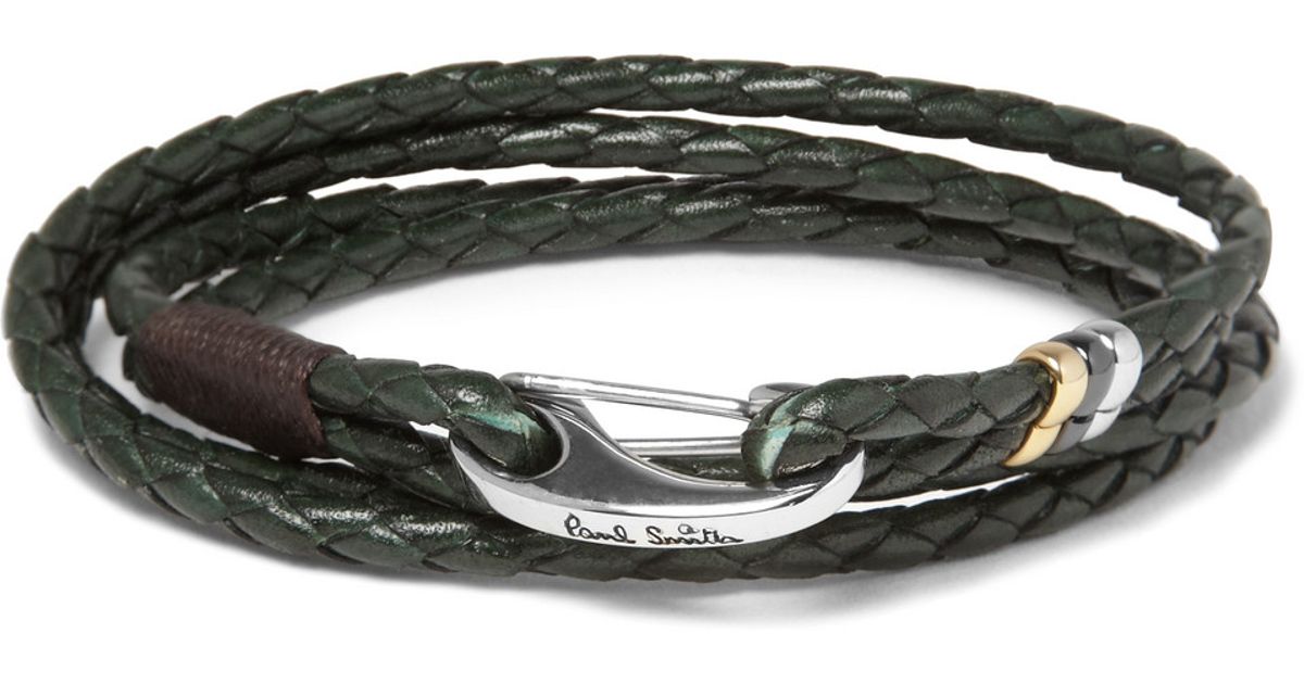 Paul smith bracelet Clearance
