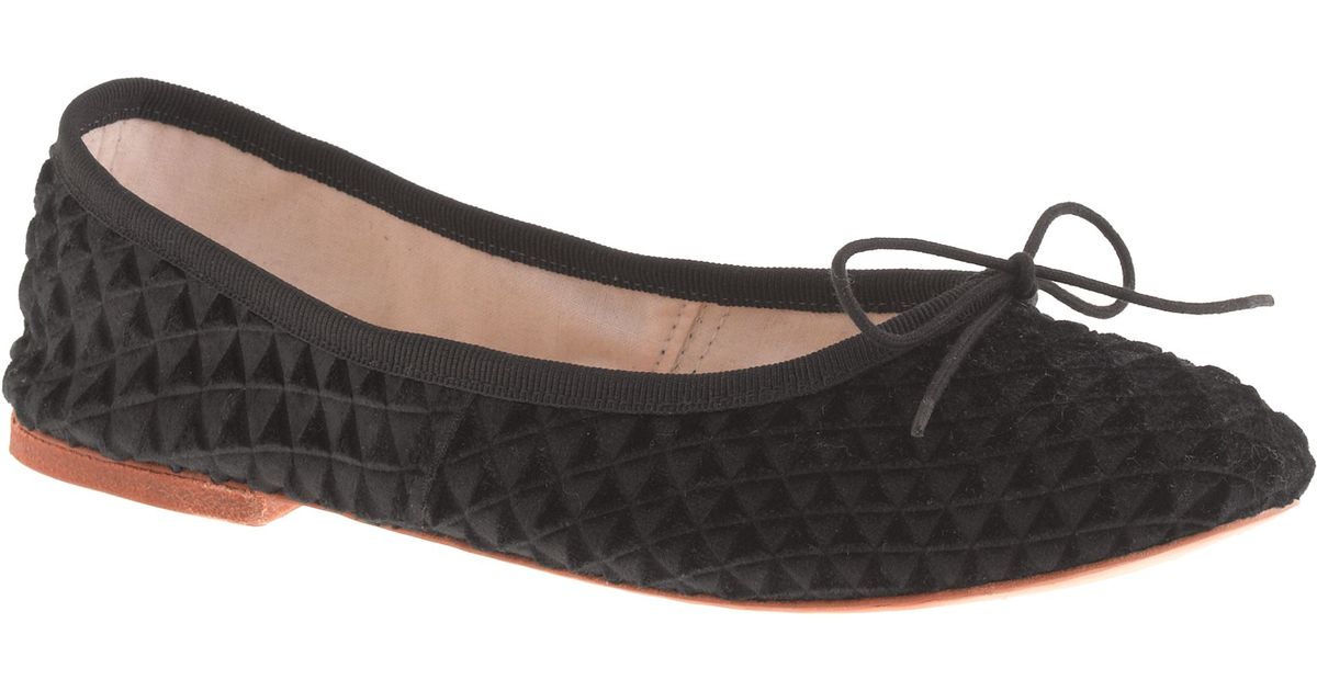 porselli ballet flats uk
