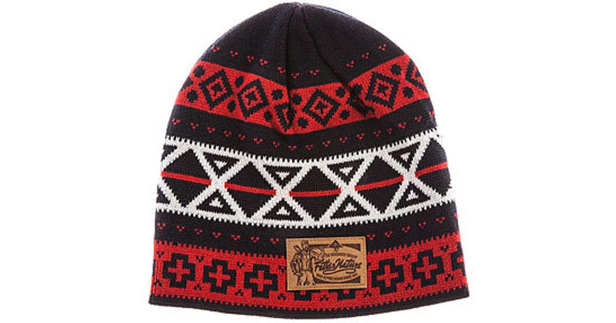 lrg beanie