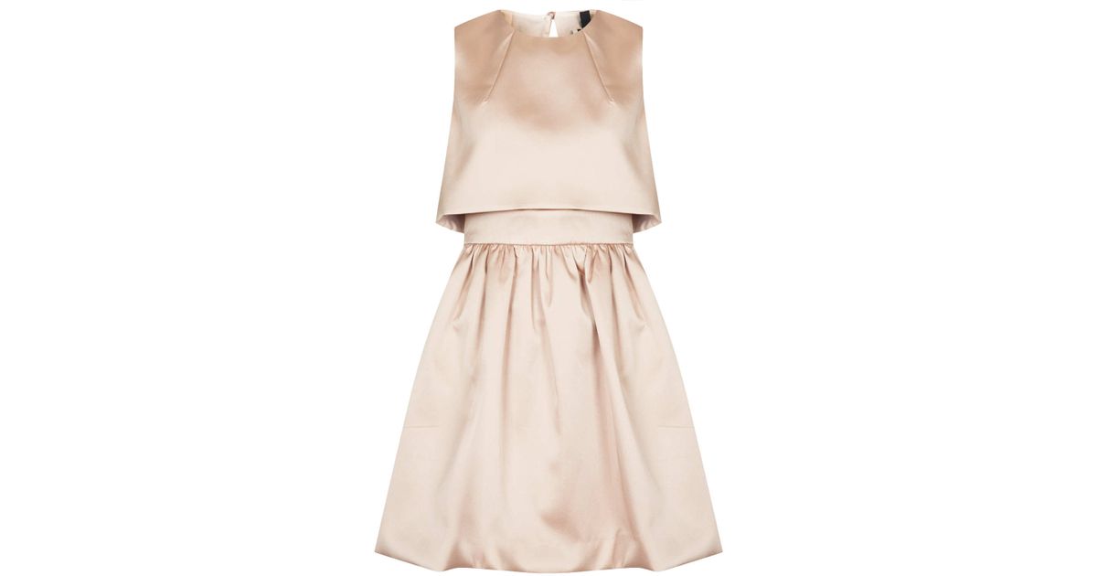 duchess skater dress