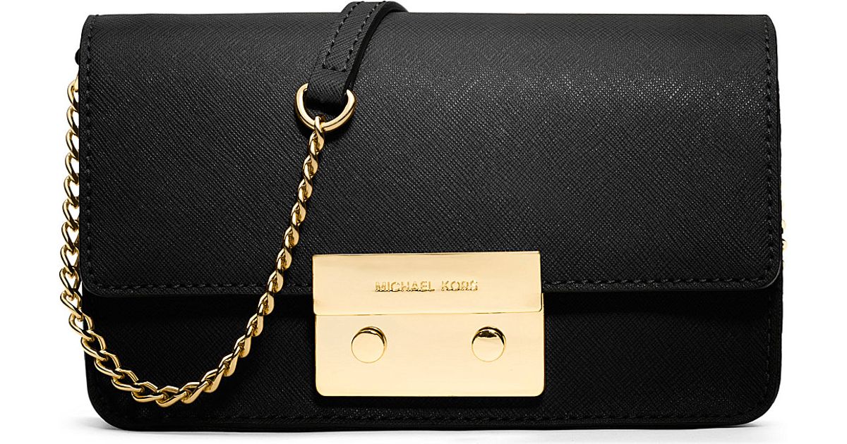 michael kors sloan chain crossbody