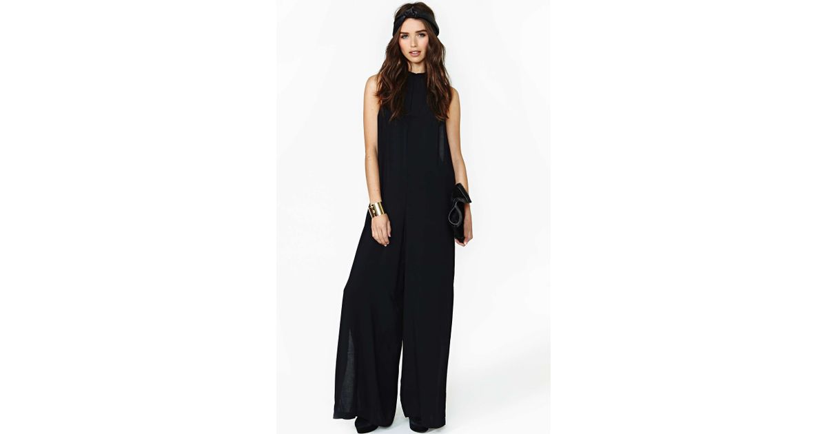 reformation island jumpsuit