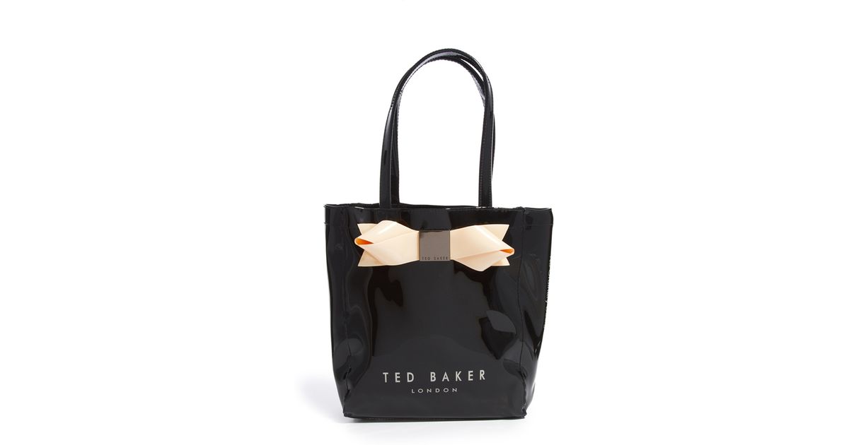 ted baker icon bag sale