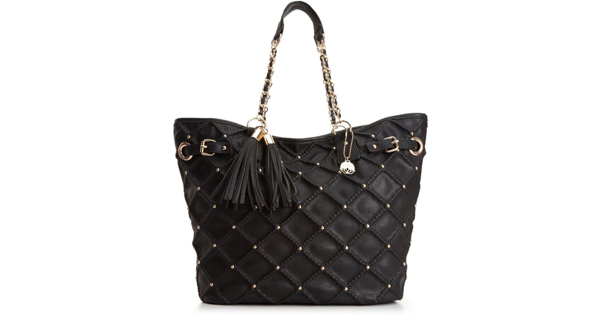 big buddha tote