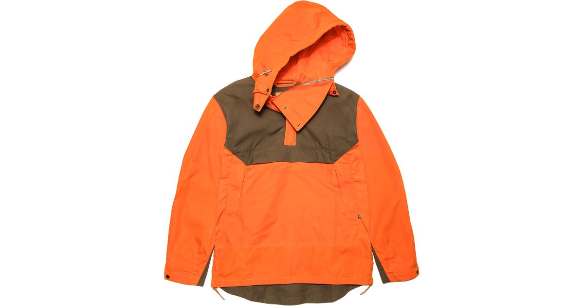 anorak no 8