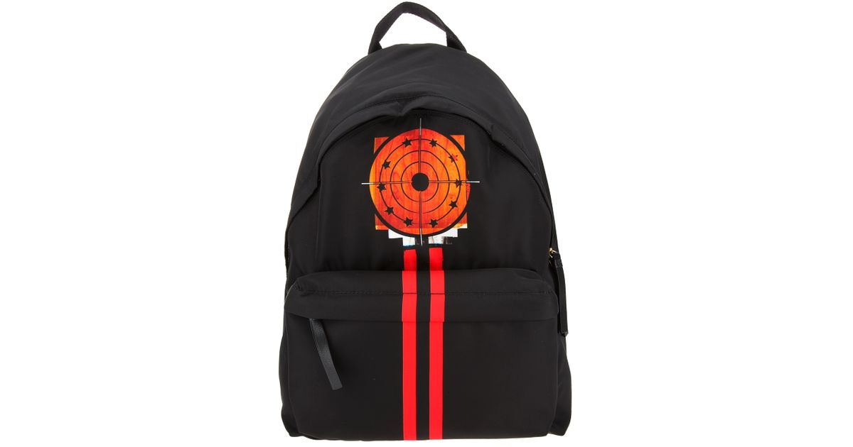 target fila backpack