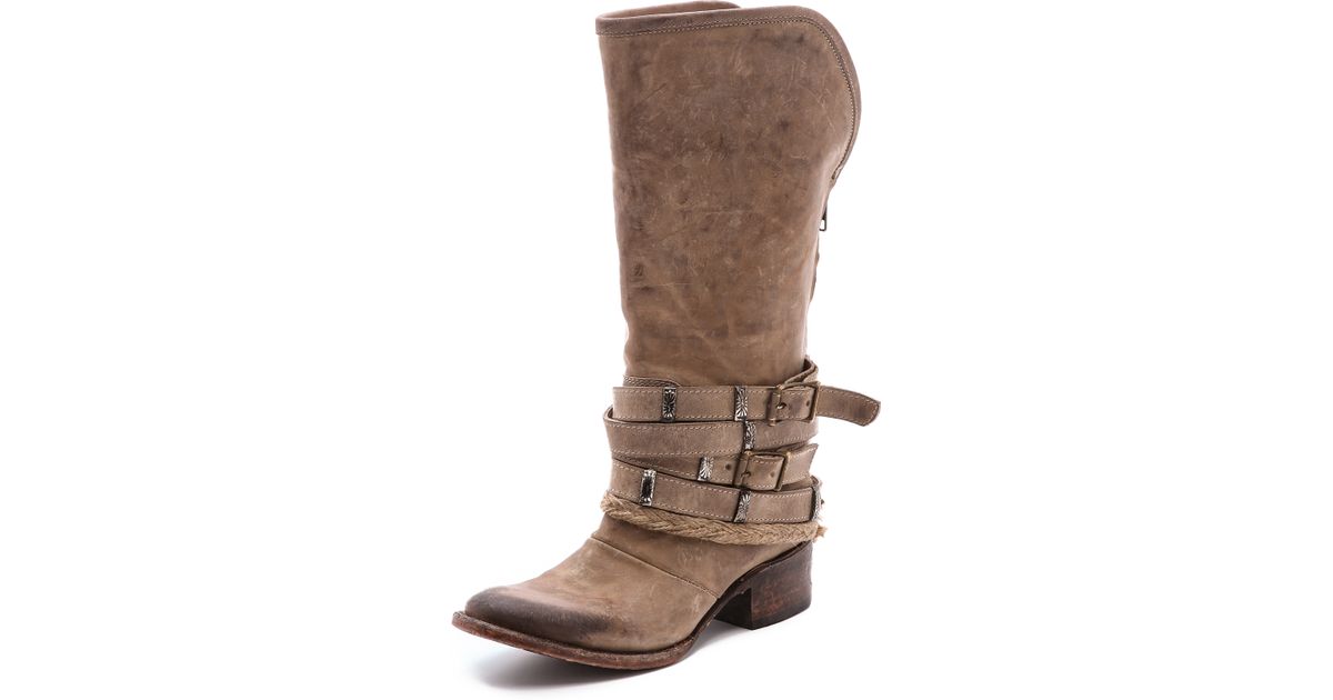 freebird drover boots