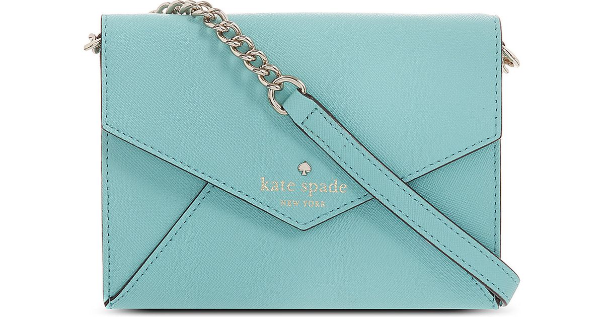kate spade envelope crossbody