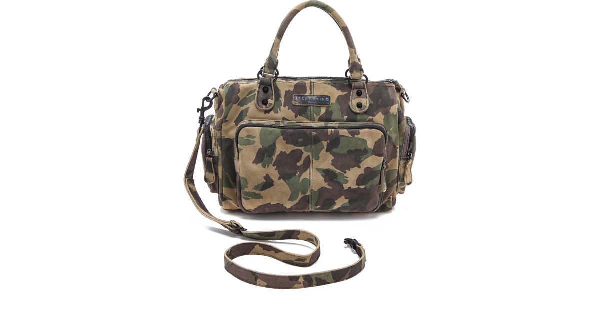 liebeskind satchel
