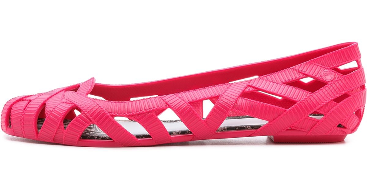 jason wu melissa flats