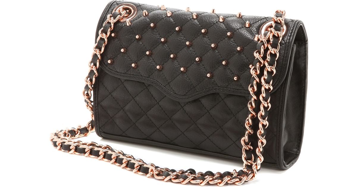 Black Handbag With Rose Gold Hardware Iucn Water Black Handbag With Rose Gold Hardware