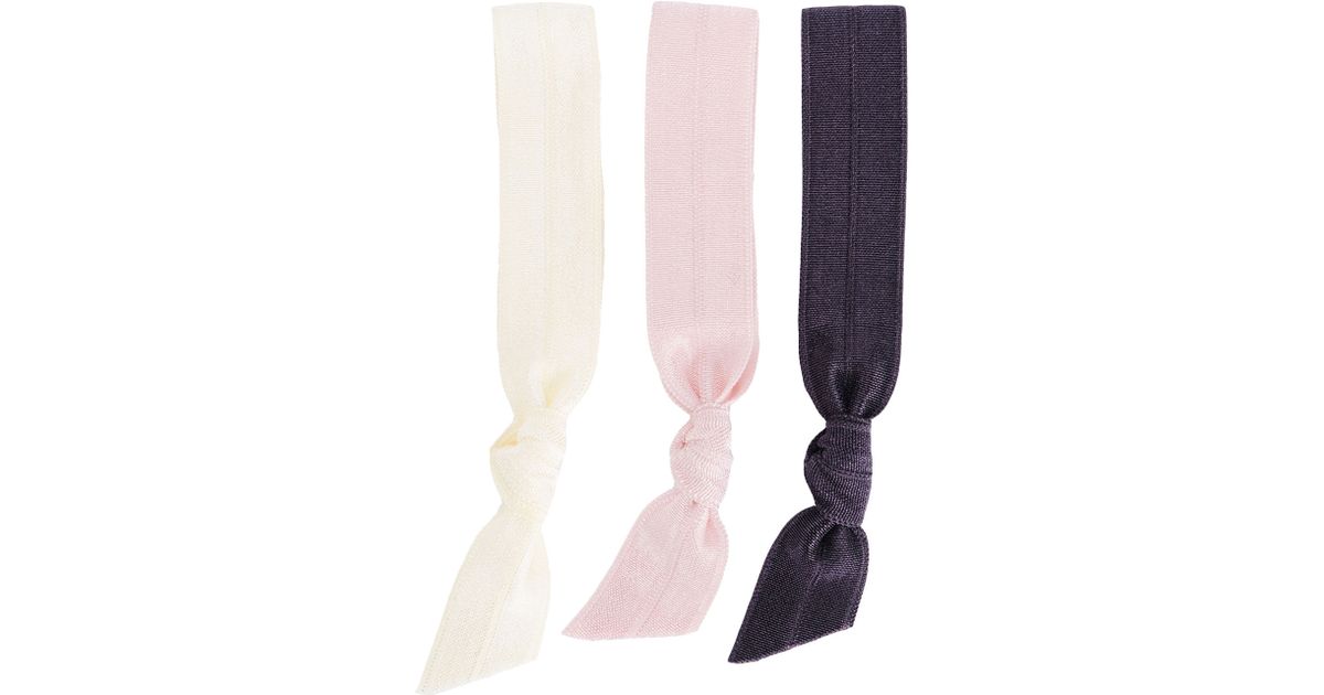 Splendid Emi Jay Hair Ties Lyst