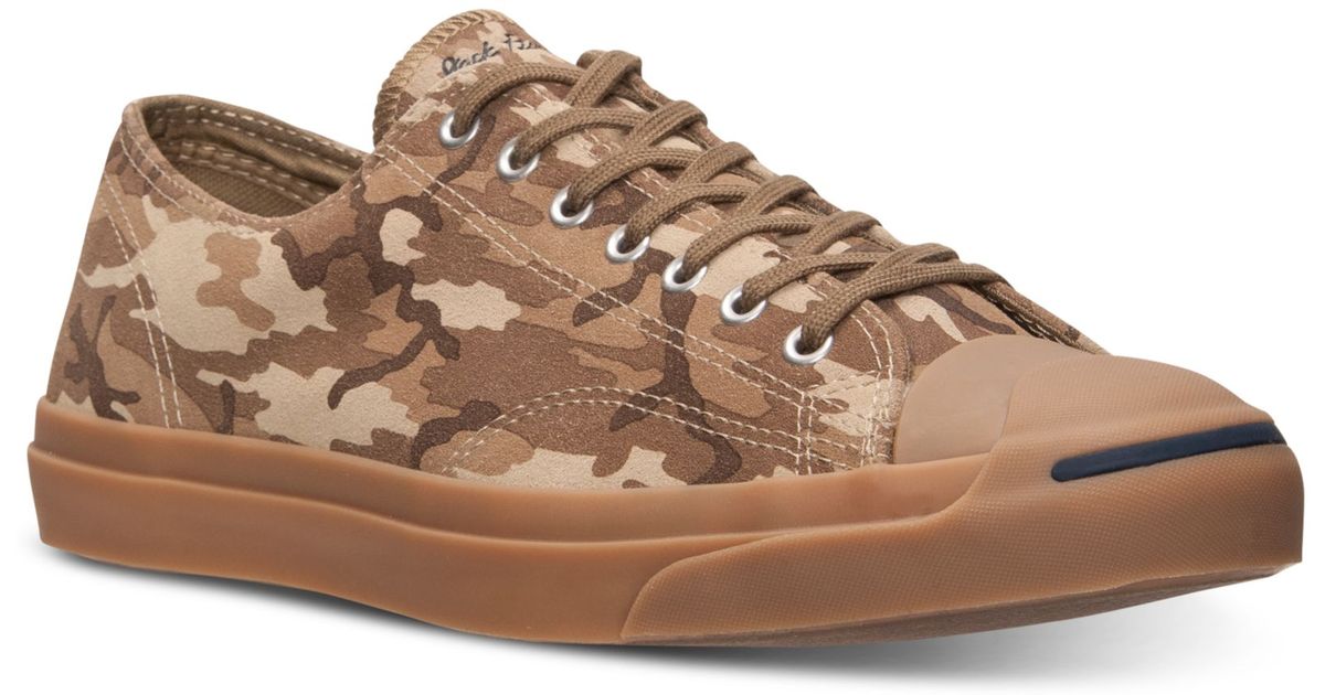 jack purcell ltt