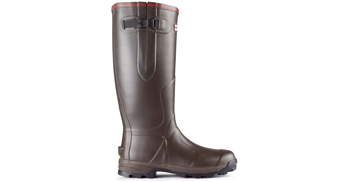 bamboo rain boots
