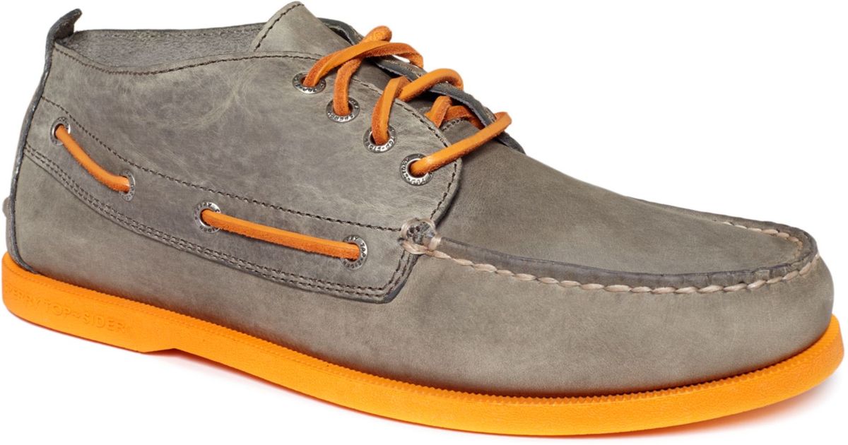 sperry top sider ao
