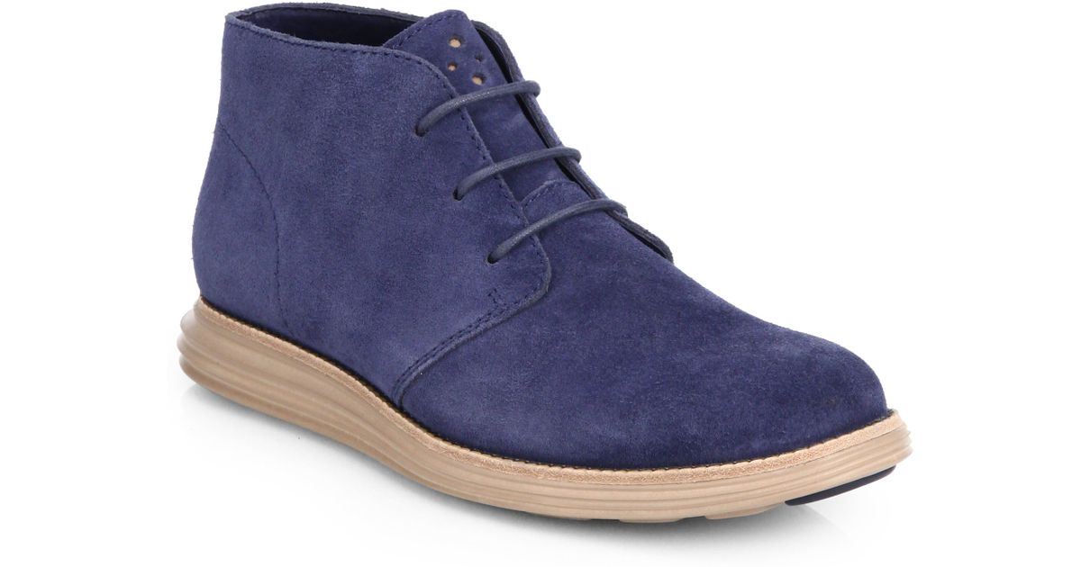 lunargrand chukka
