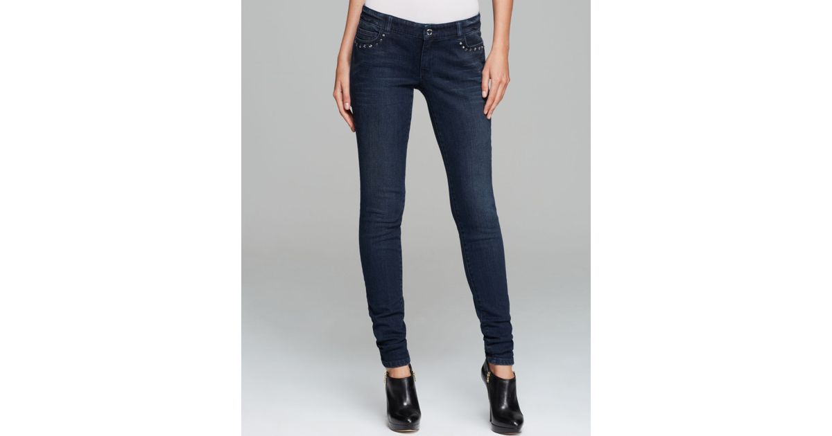 michael kors skinny jeans