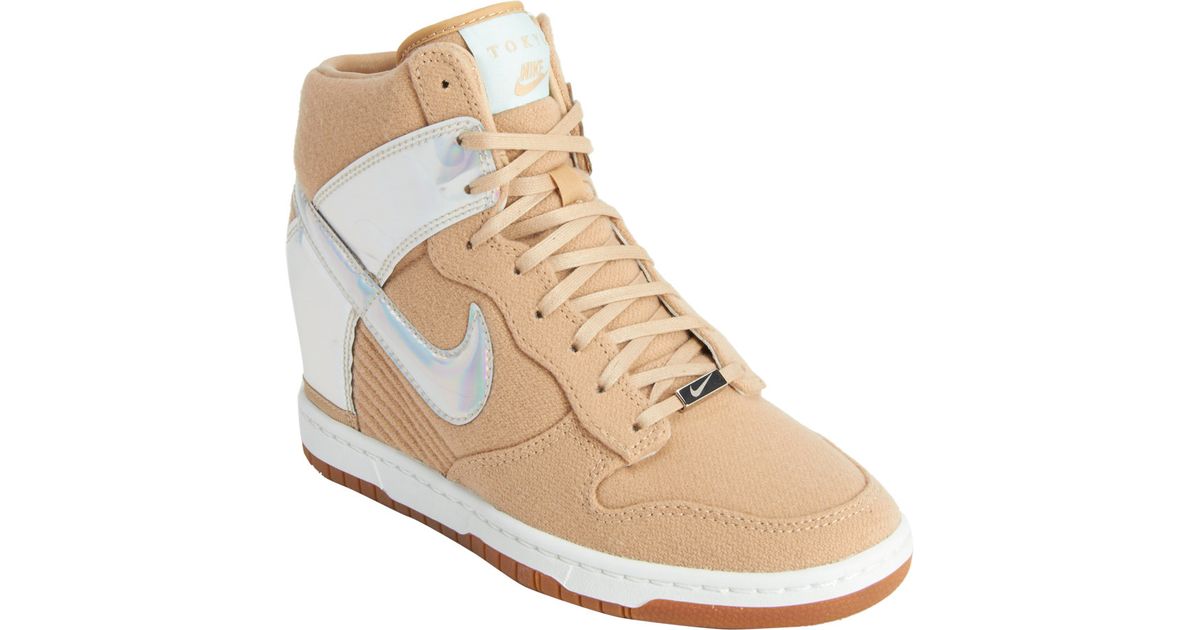 toyko dunks nike