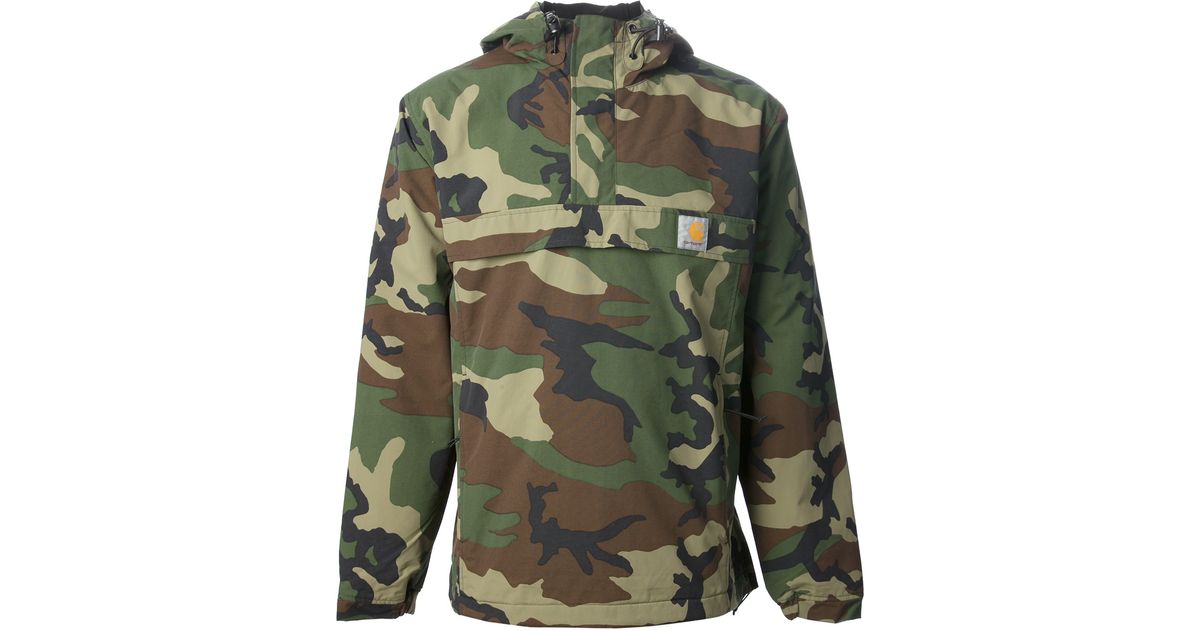 structured wool coat