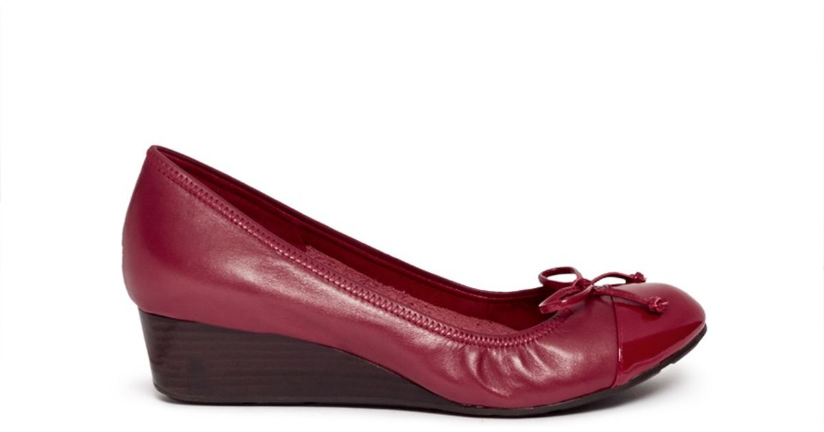 cole haan air tali
