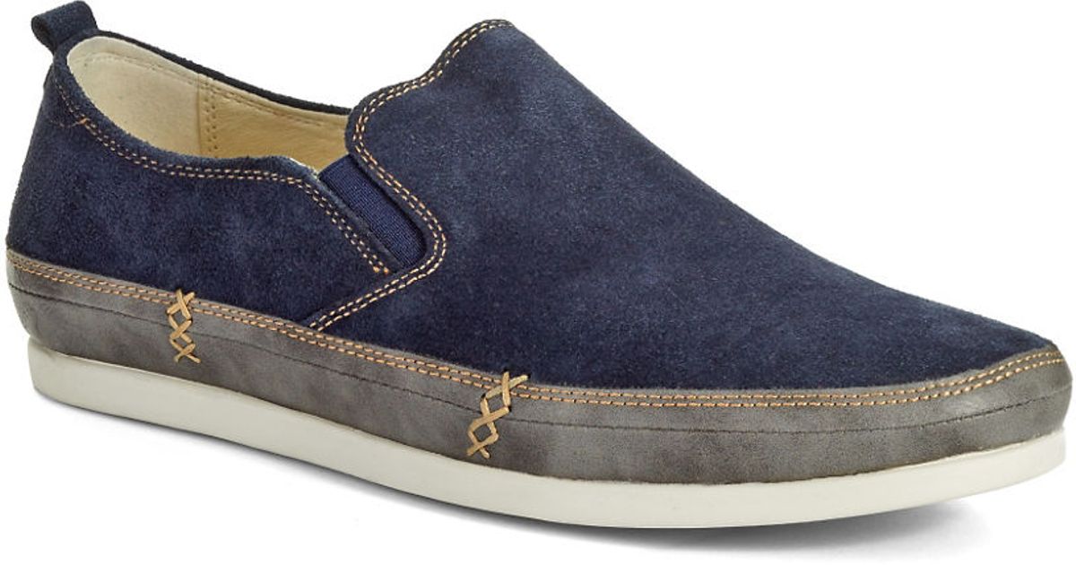 kenneth cole slip on shoes