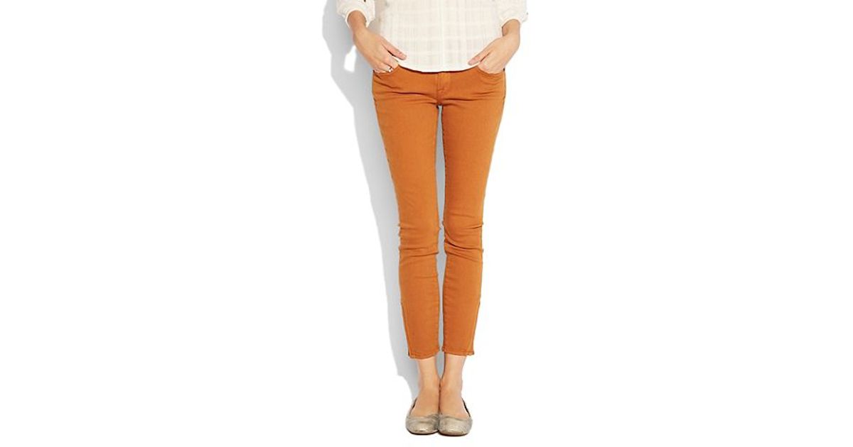 lucky brand charlie