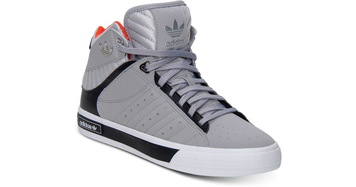 adidas Mens Originals Fremont Mid Casual Sneakers From Finish Line in ...
