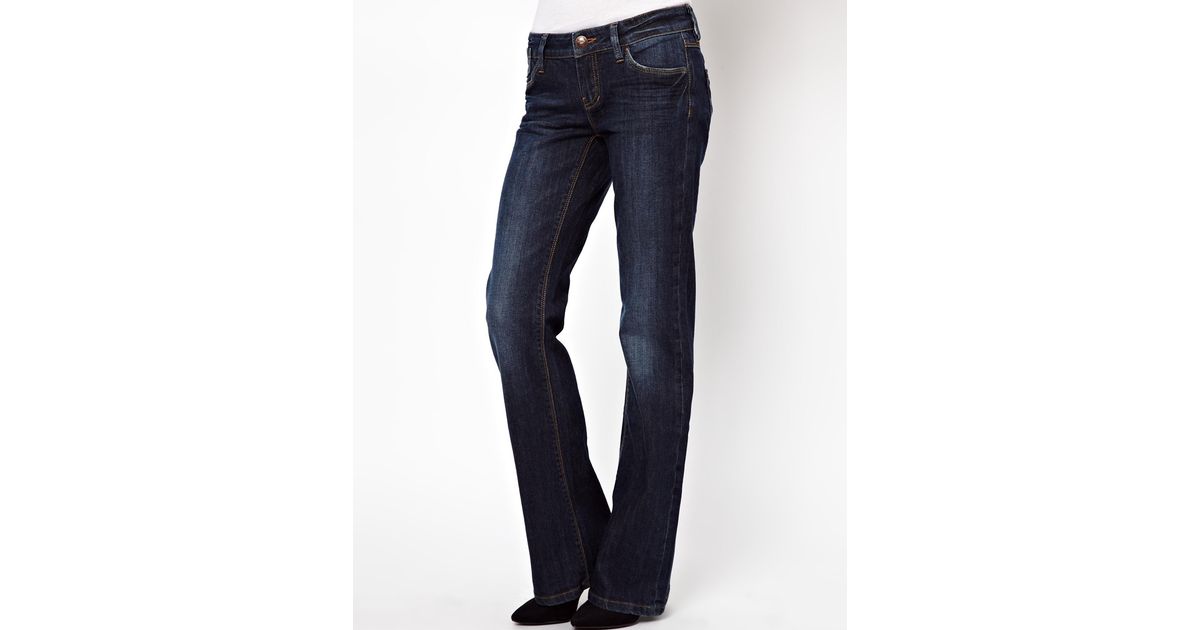 esprit bootcut jeans