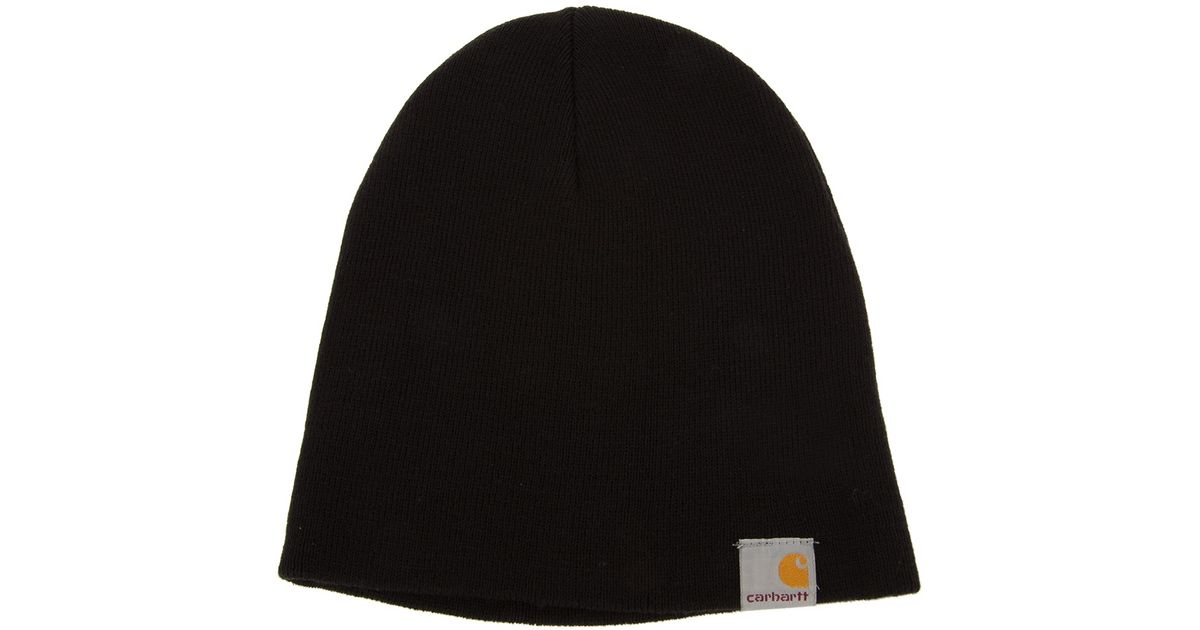 carhartt sport beanie