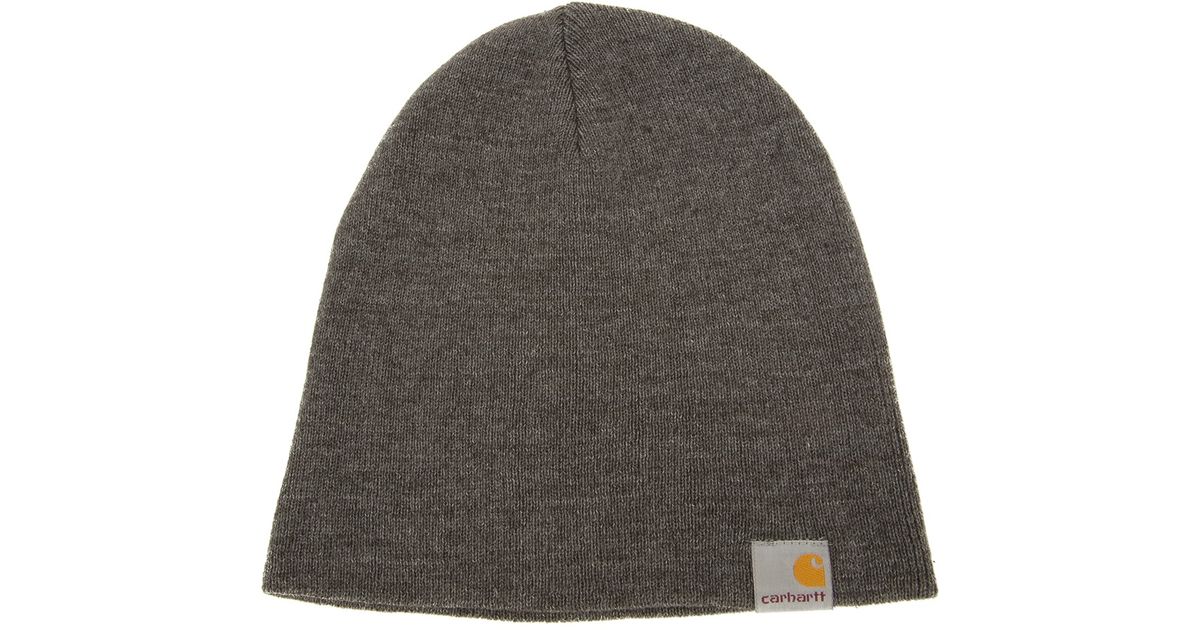 carhartt sport beanie