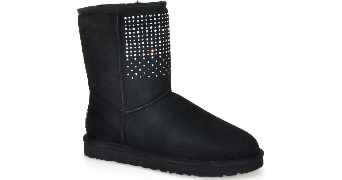 Ugg Classic Short Bling Ugg Classic Short Bling