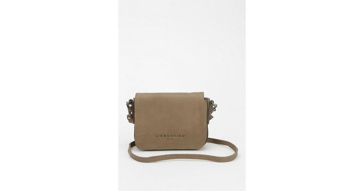 puffer crossbody bag urban outfitters