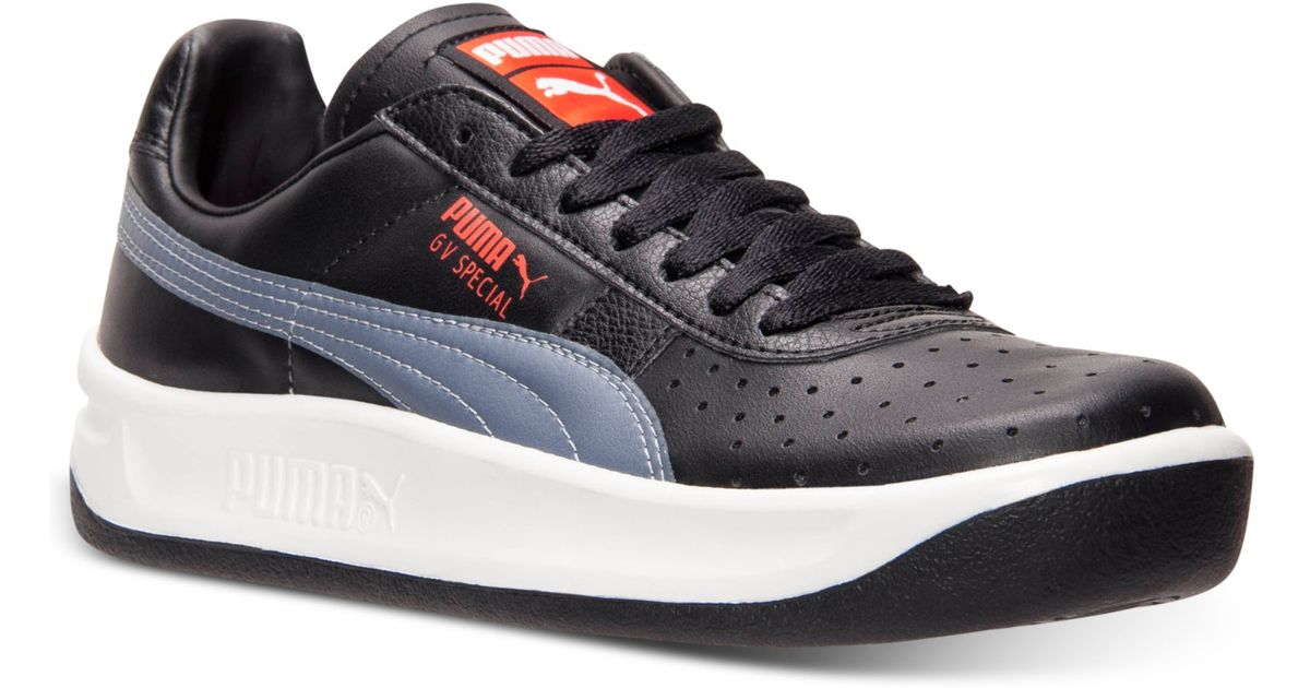puma gv special review