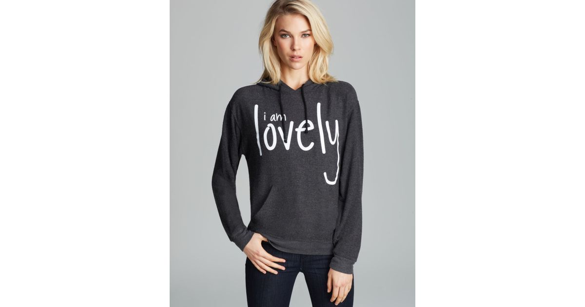 peace love world hoodie