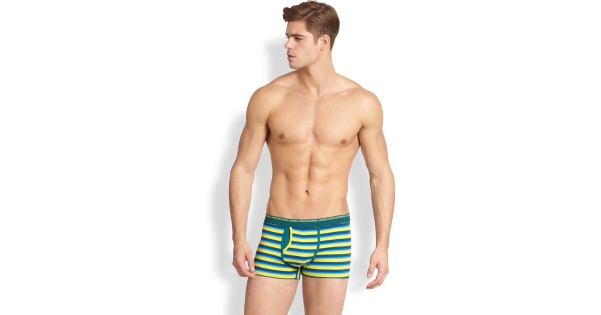 striped boxer briefs