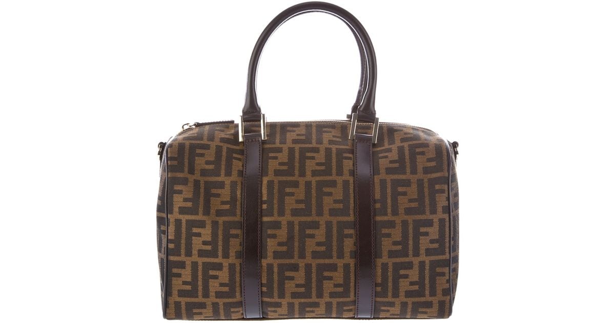 fendi holdall