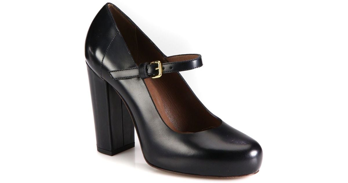 marni mary jane