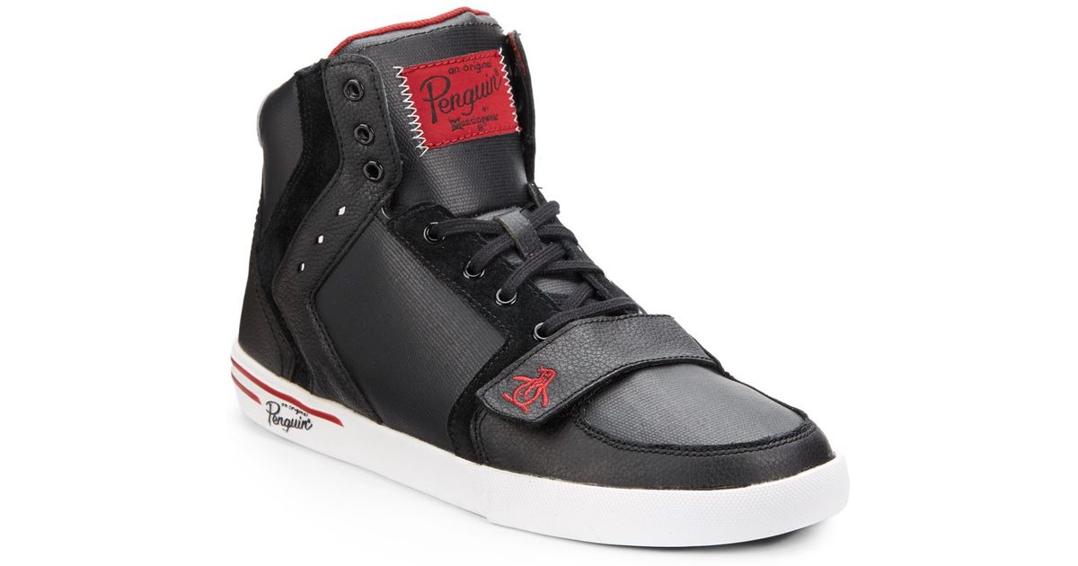 moby sneakers