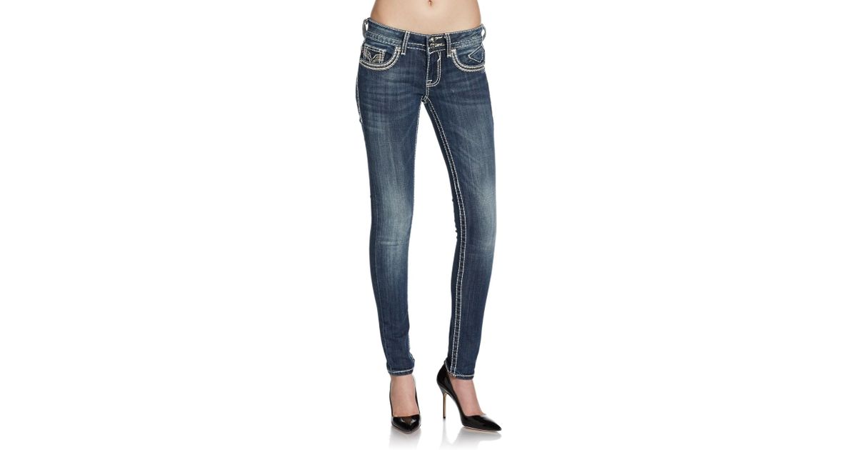 vigoss chelsea skinny jeans