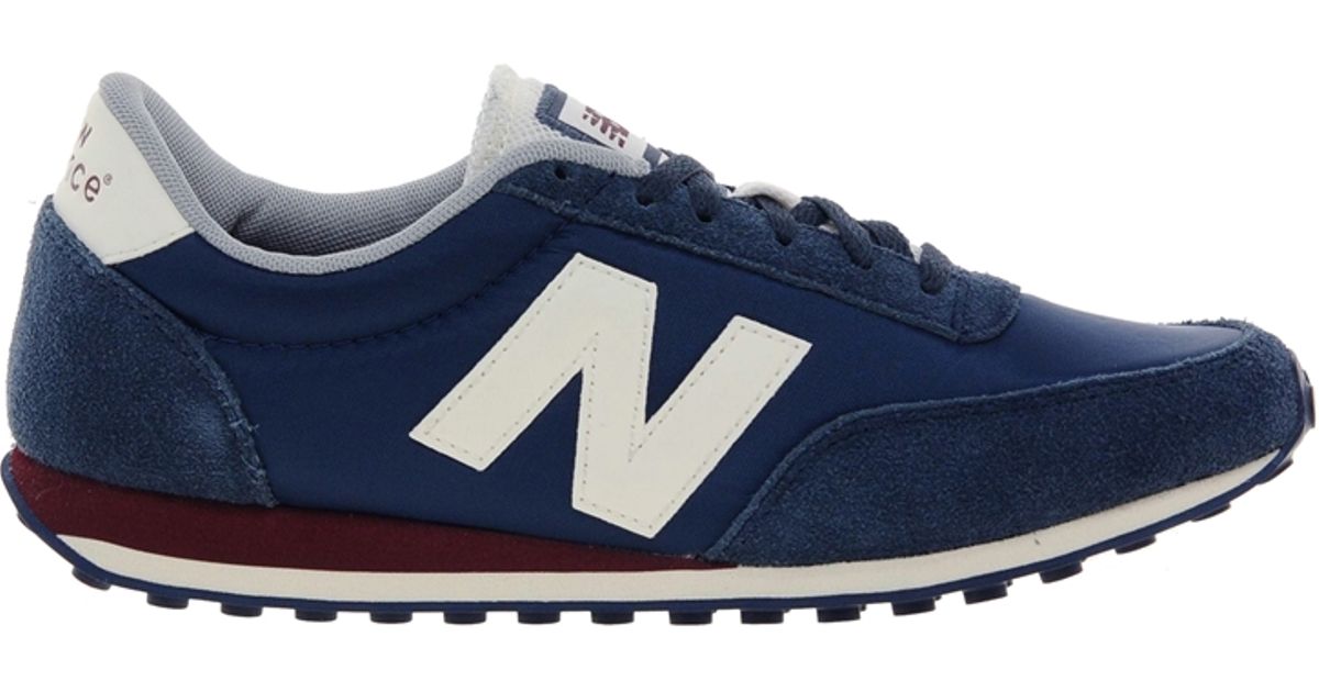 new balance u410 navy